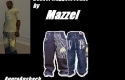 Denver Nuggets Jeans